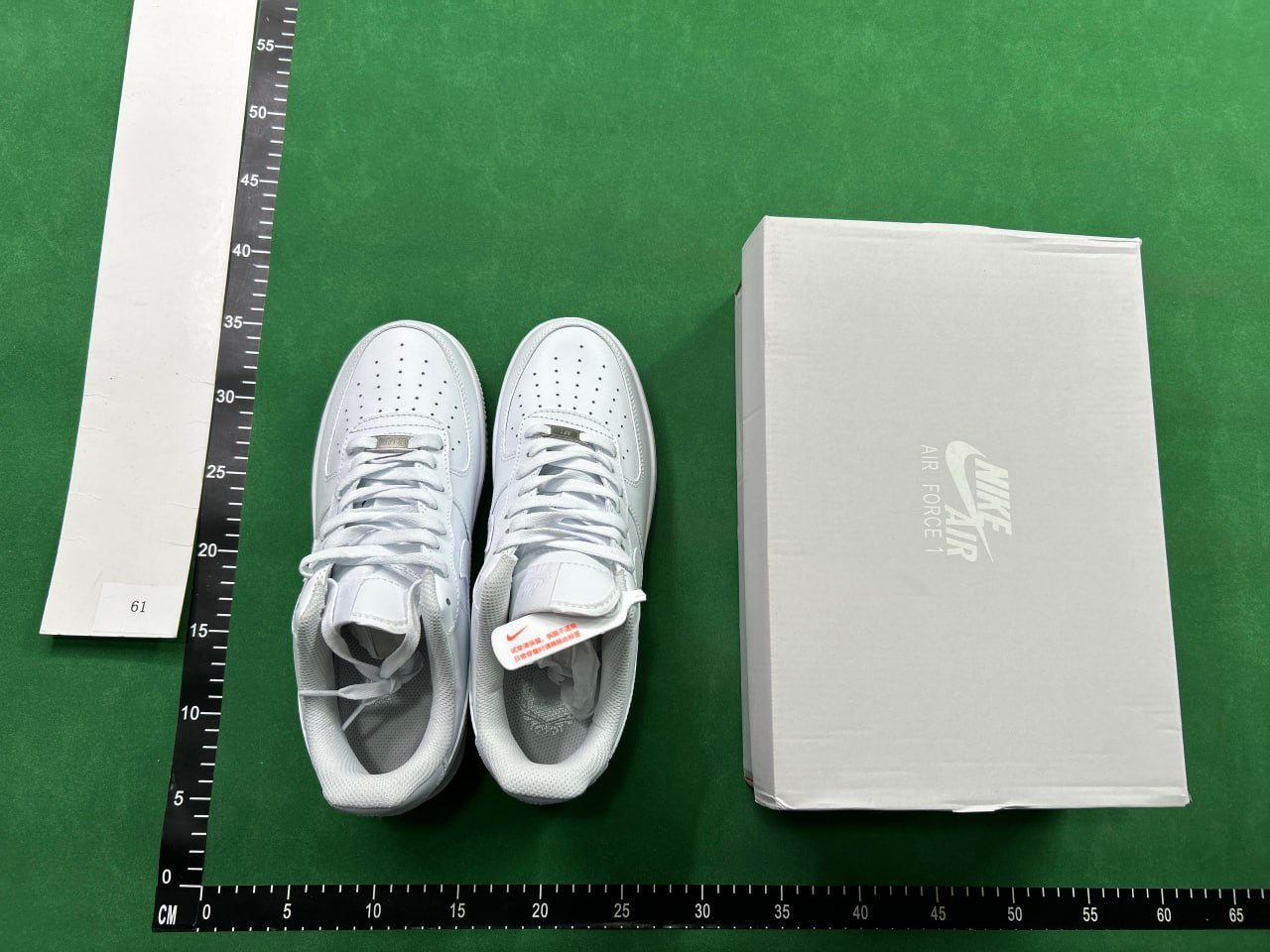 Airforce 1        