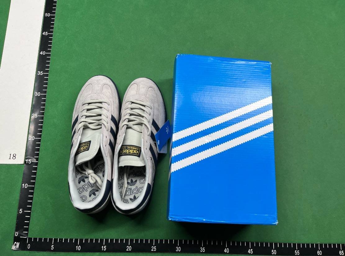 Adidas Samba