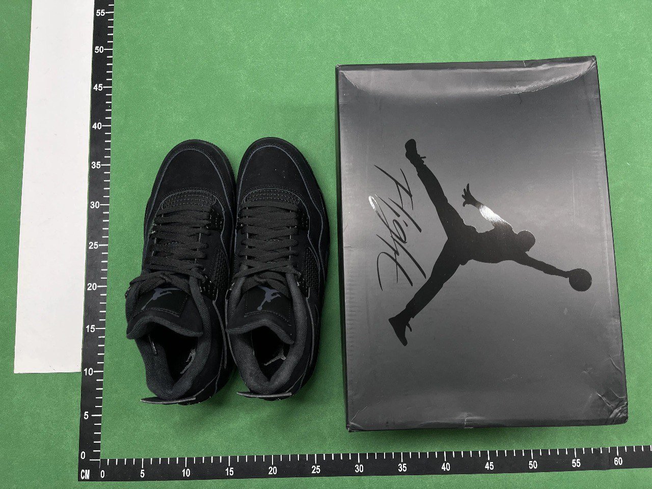 Jordan 4 "AJ4 / J4"  (many colors)