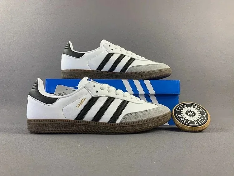 Adidas Samba