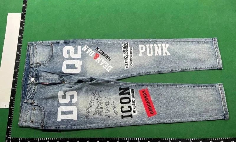 DSQUARED2 Jeans（28+ Styles）
