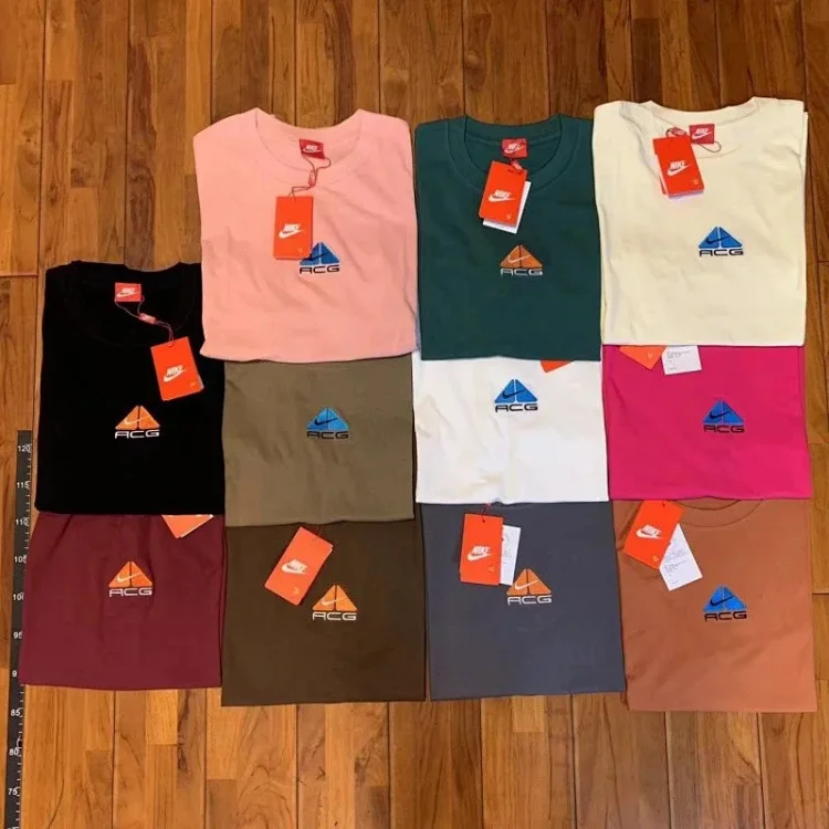 Nike T-shirts