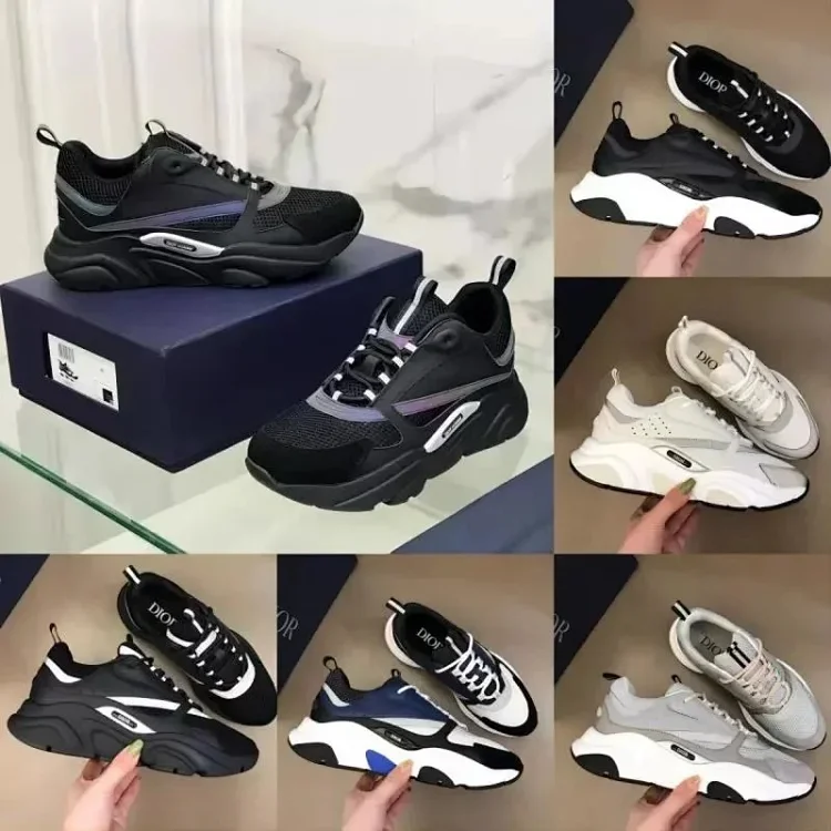 Dior B22+B30 shoes