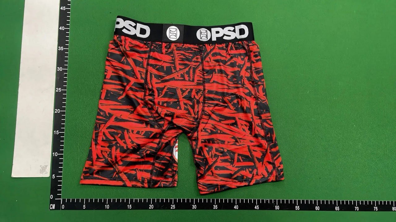 PSD Underwear  (35styles）