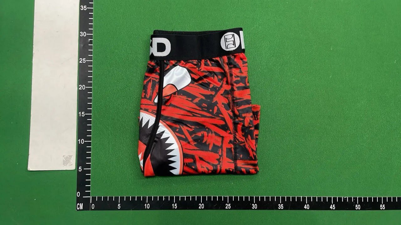 PSD Underwear  (35styles）