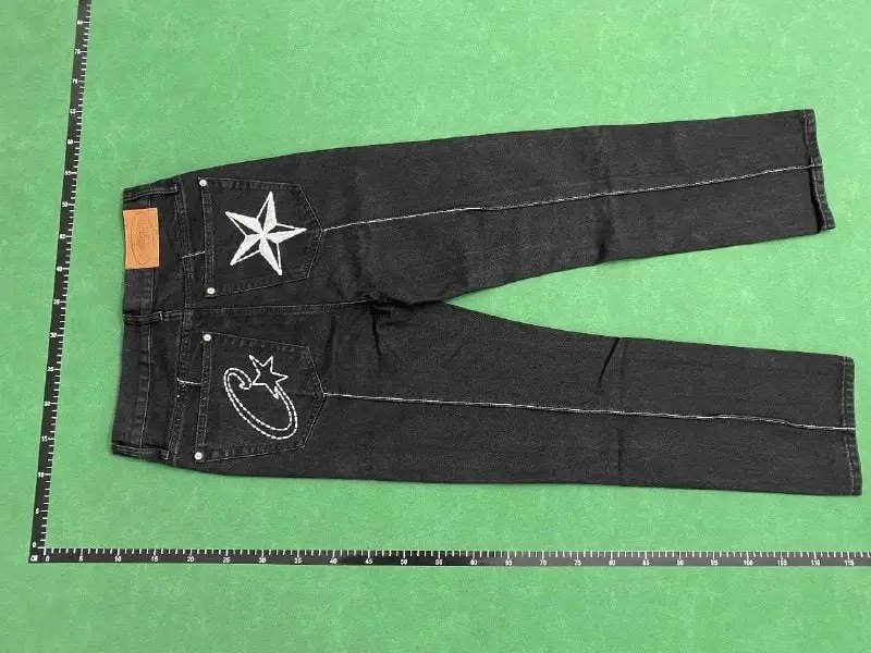PURPLE Jeans