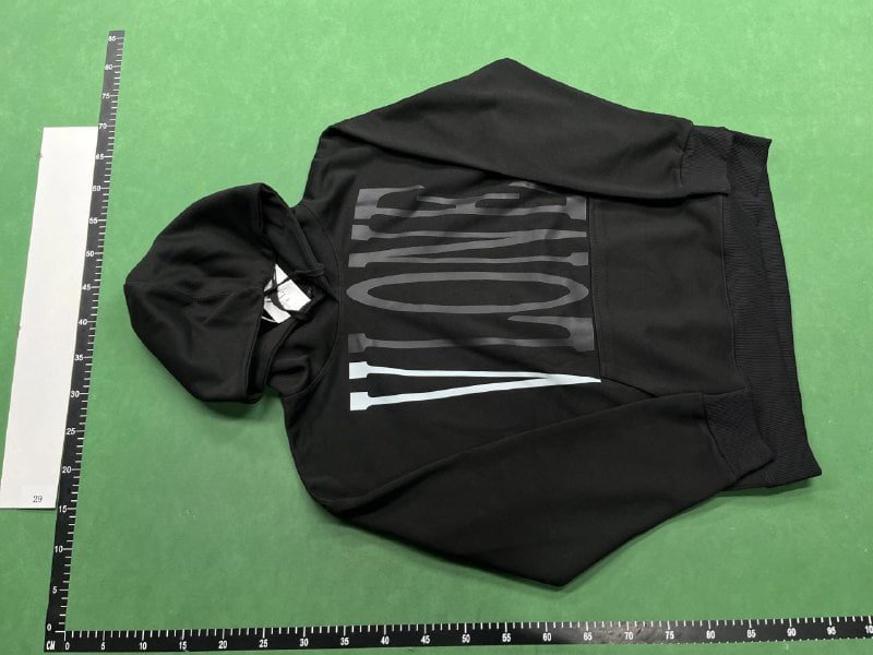 Vlone Hoodie