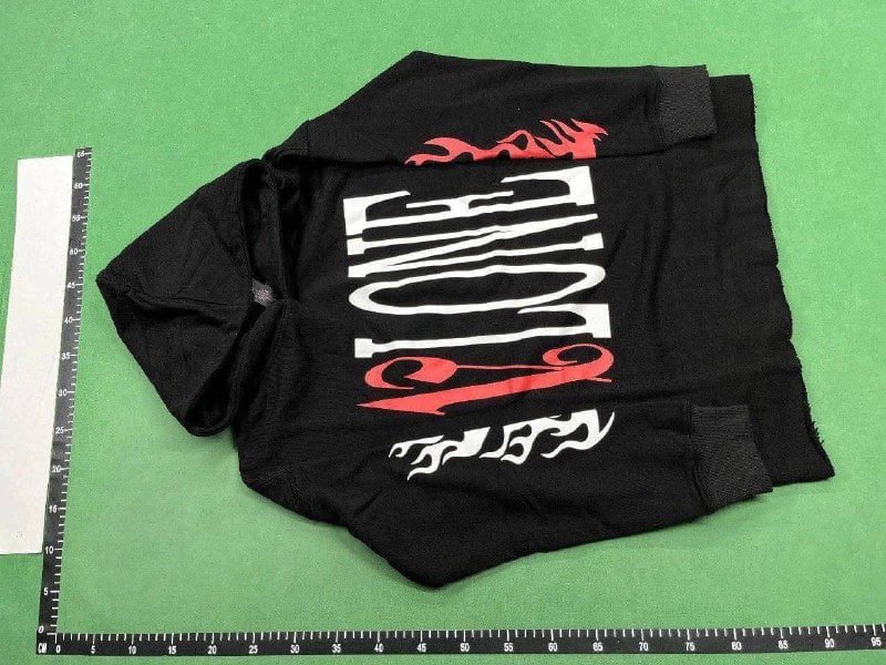 Vlone Hoodie
