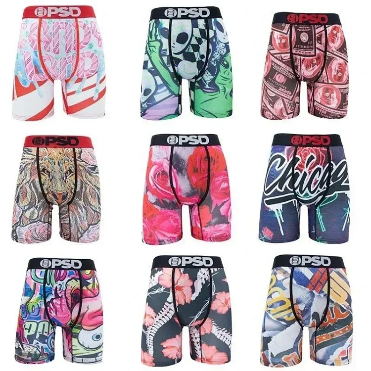 PSD Underwear (35st