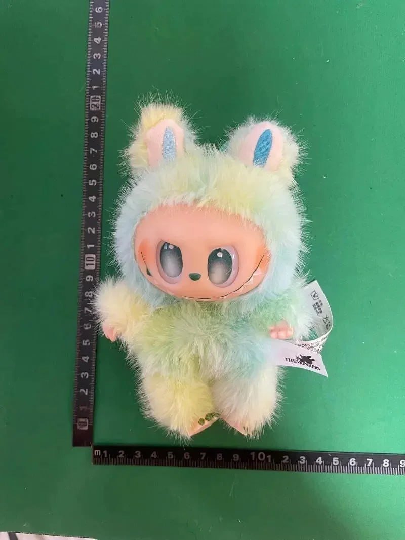 POP MART Labubu