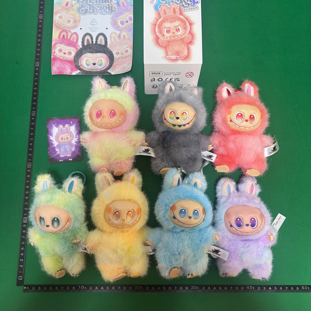 POP MART Labubu