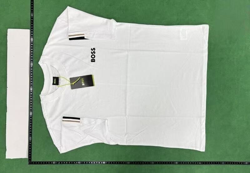Boss Polo Shirt\Boss Shorts\Boss t-shirt Set