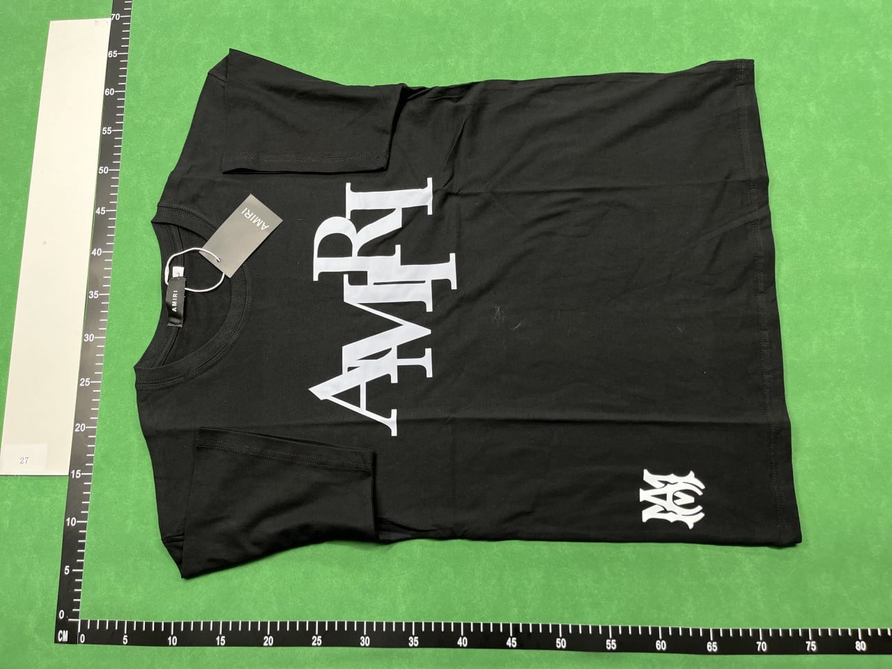 Amiri Tee