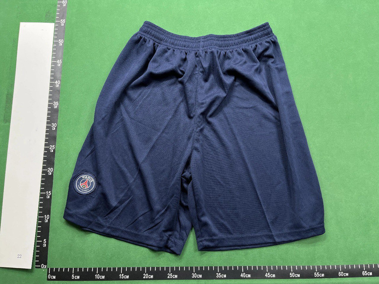 Qatar Short Sleeve Suits