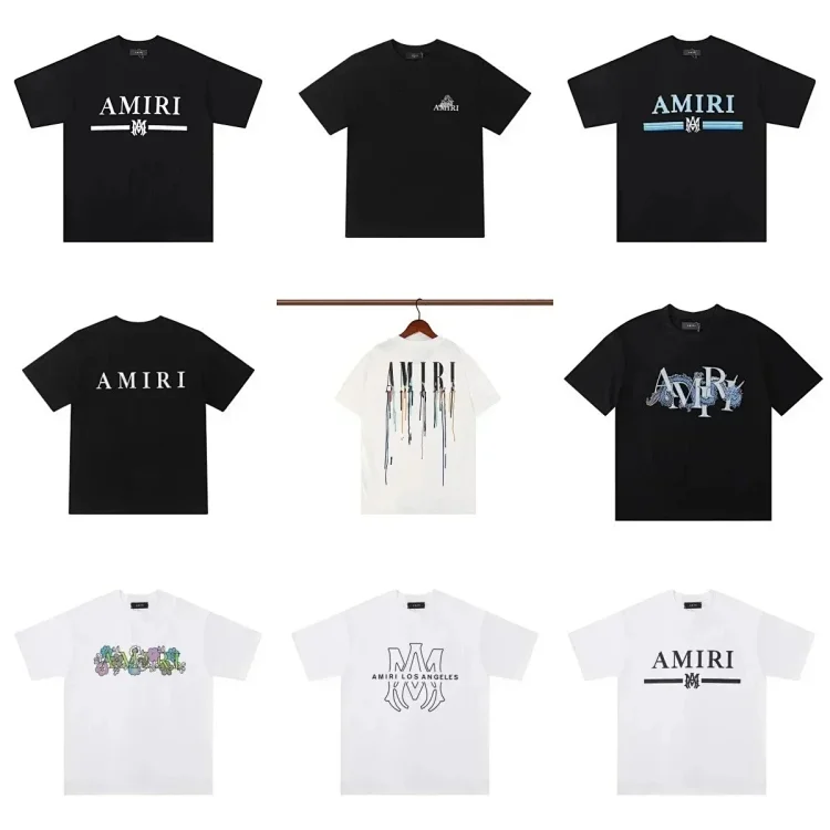 AMIRI T-Shirt【high q