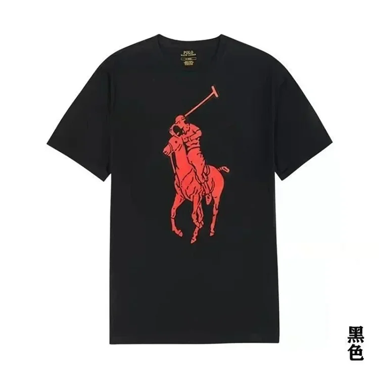 CAMISETA RALPH LAUREN