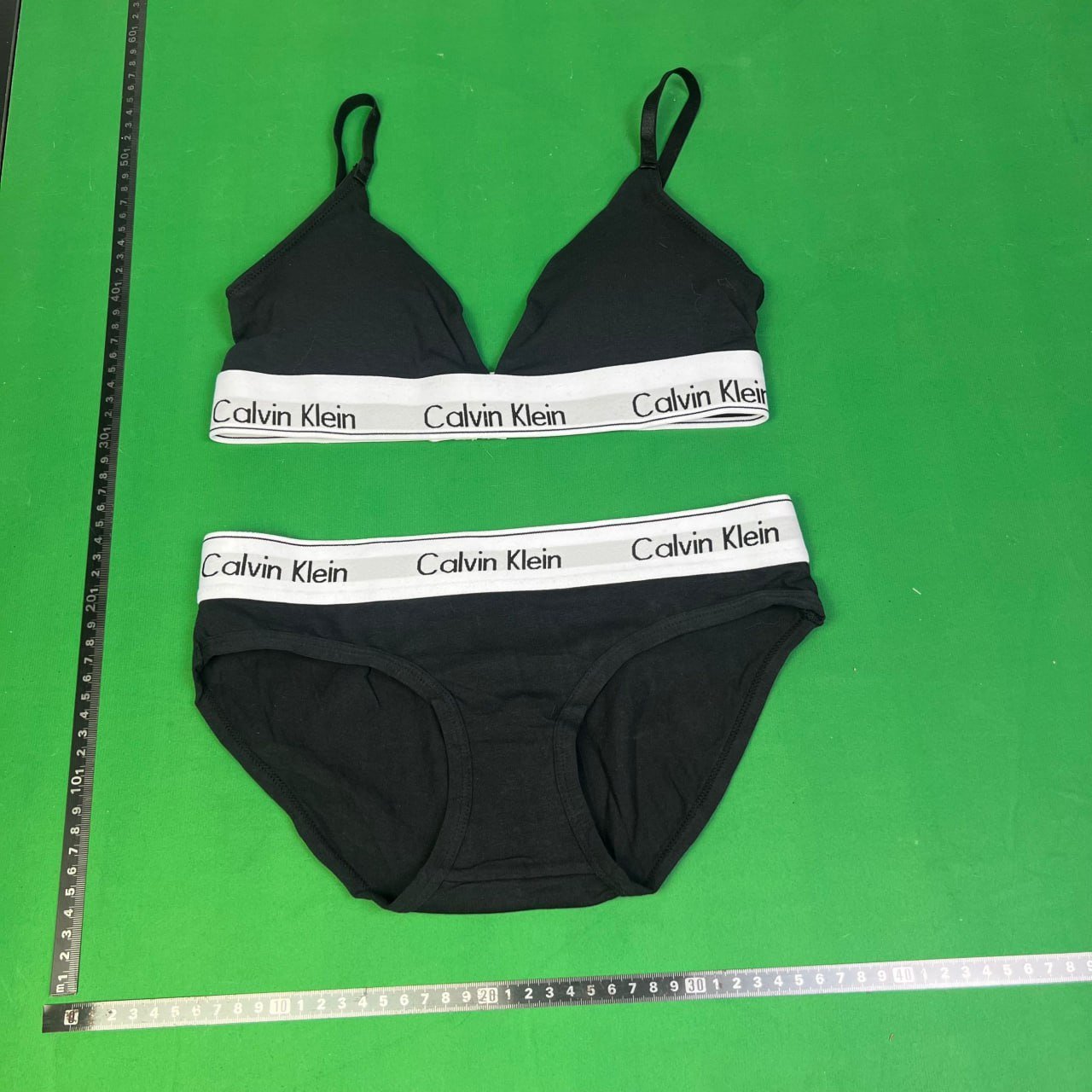 CALVIN KLEIN