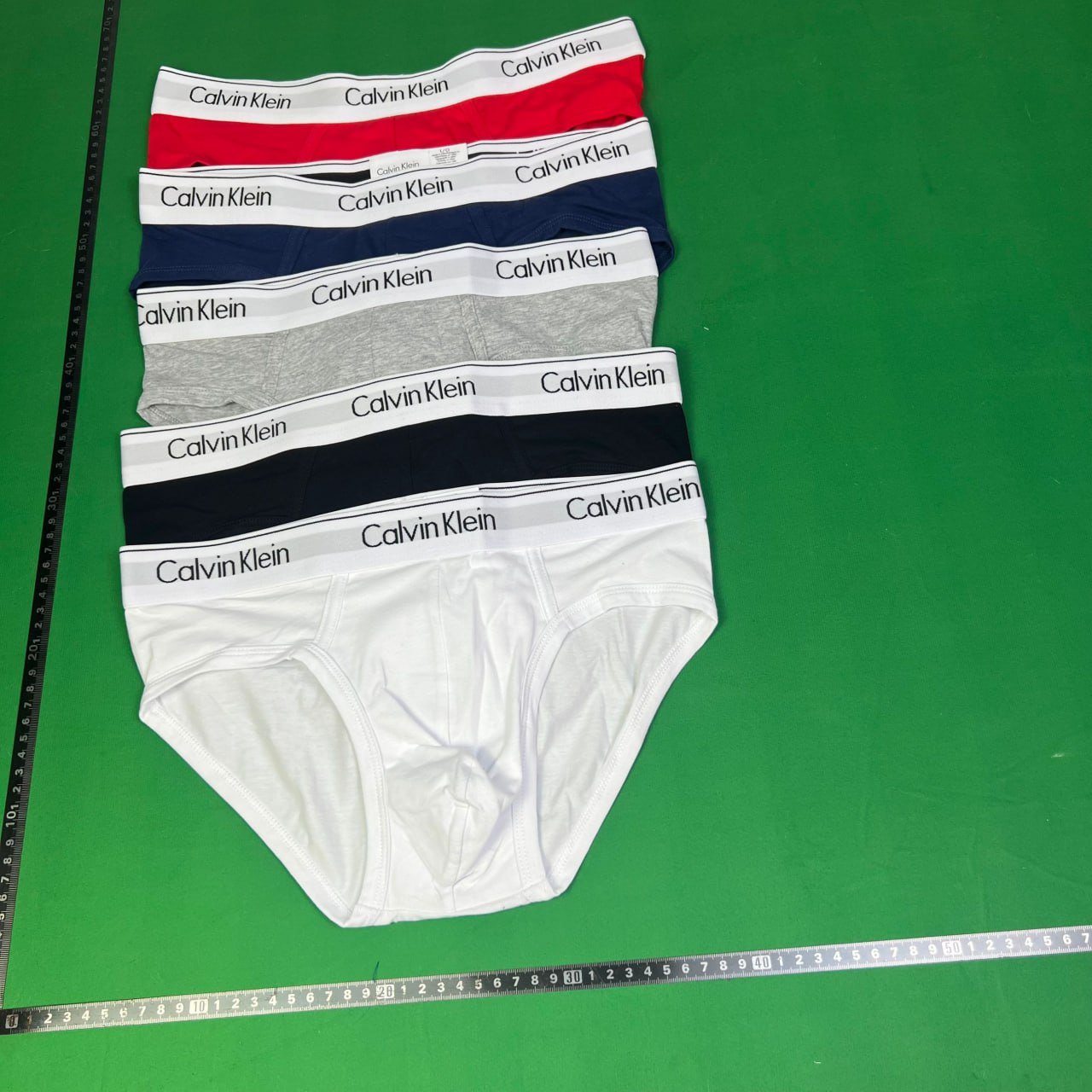 CALVIN KLEIN