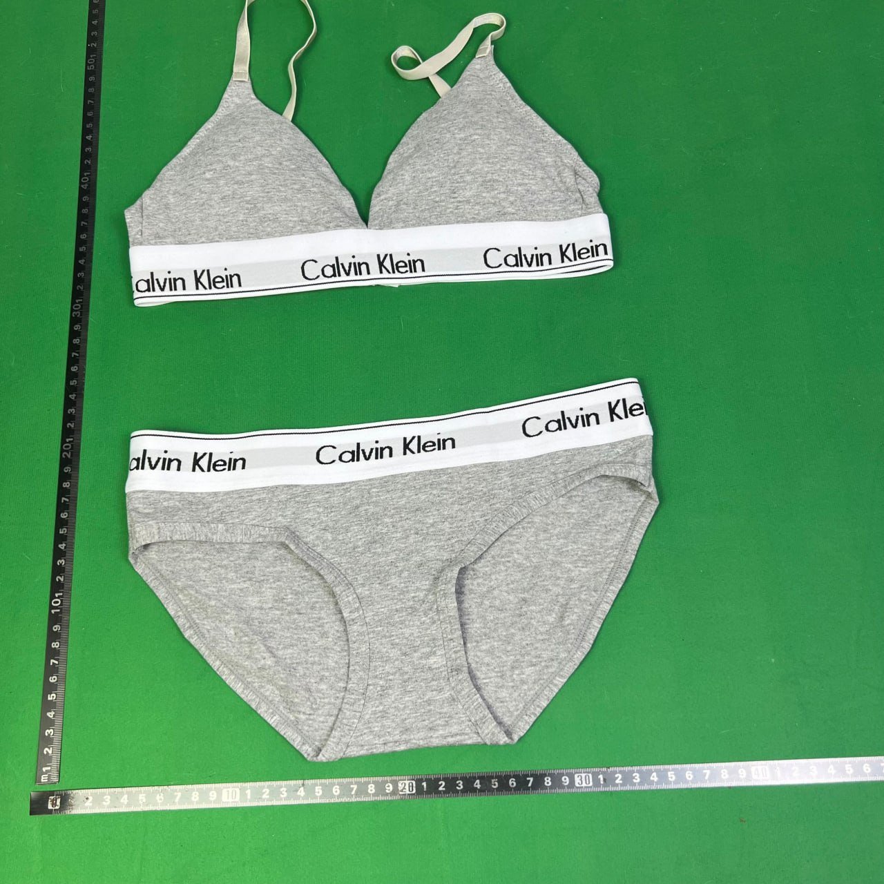 CALVIN KLEIN