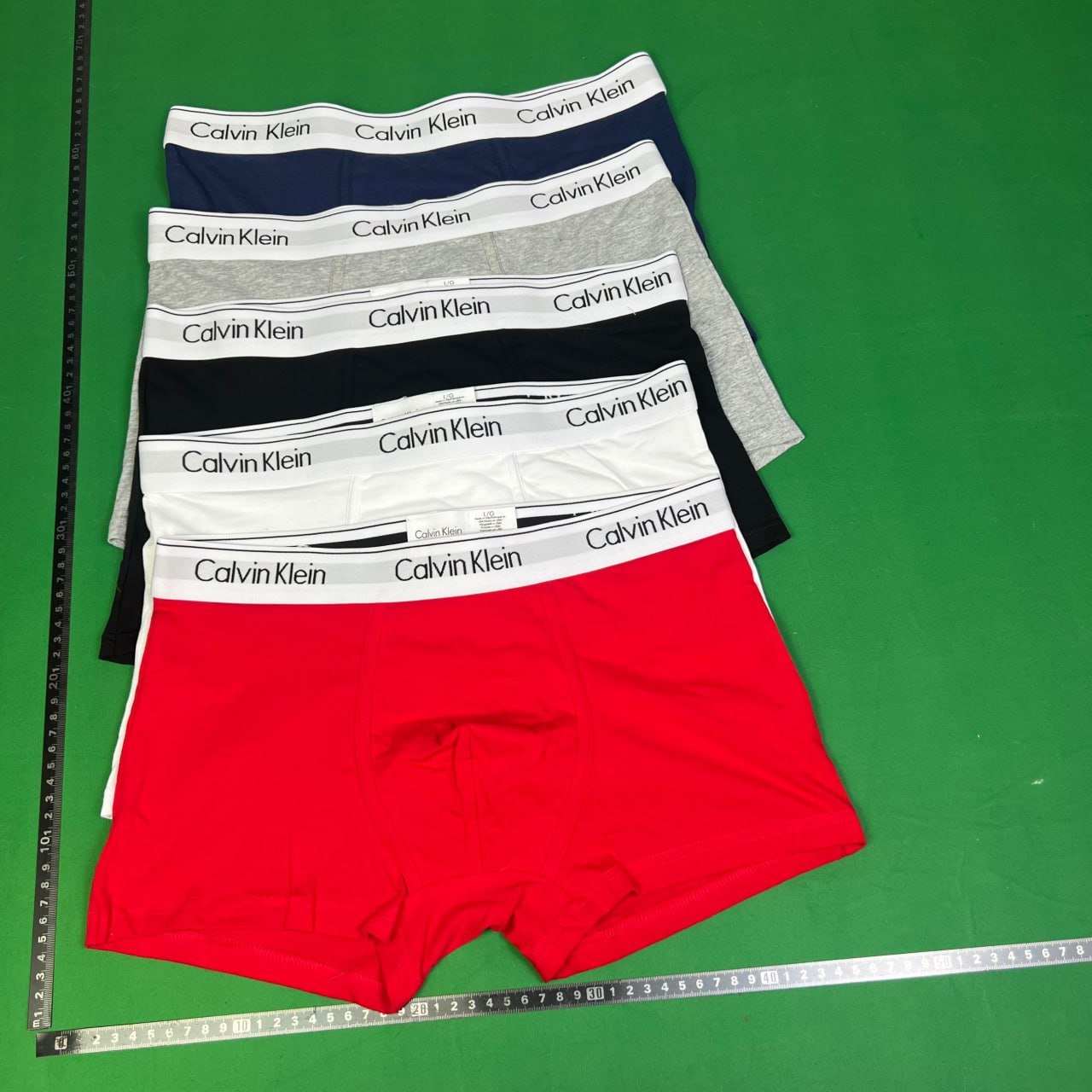 CALVIN KLEIN