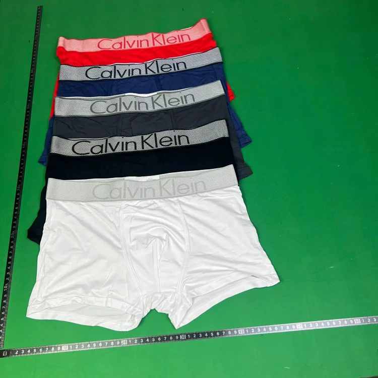 CALVIN KLEIN