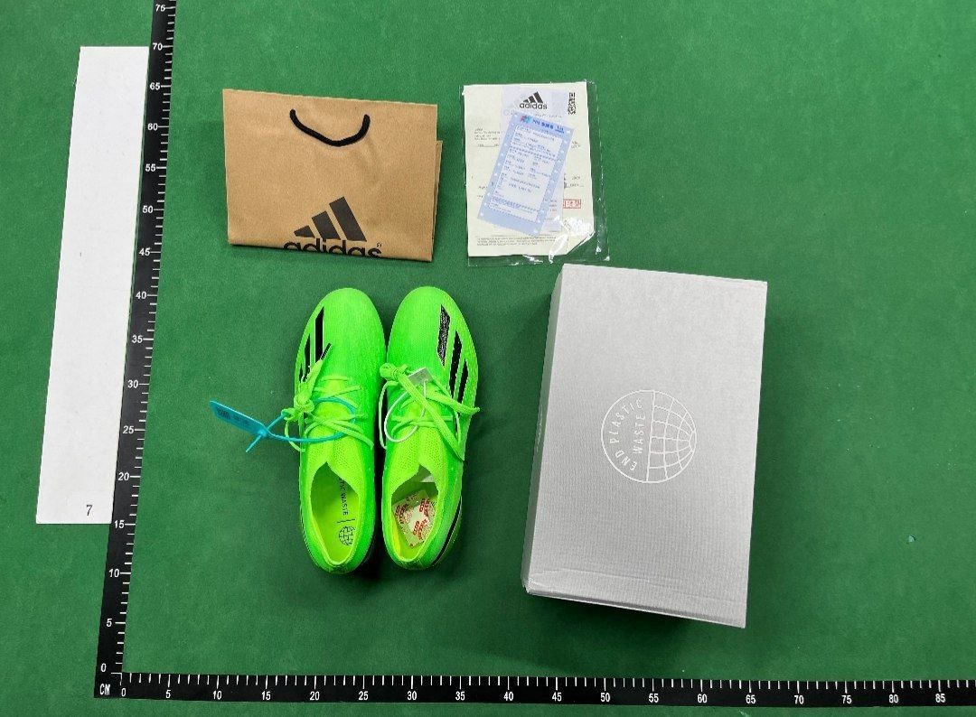 Nike soccer shoes 