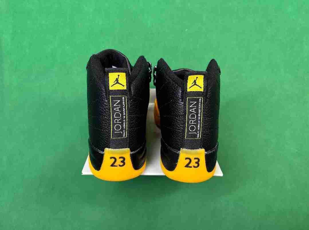 :jordan 12  [25 Colors]