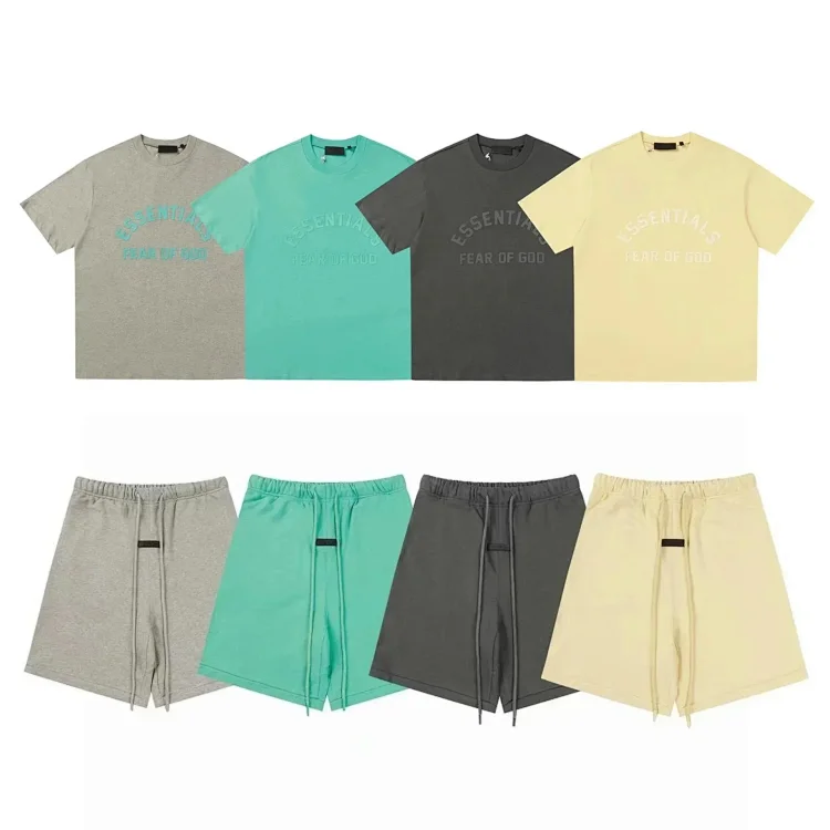 ESS reflective T-shirt  