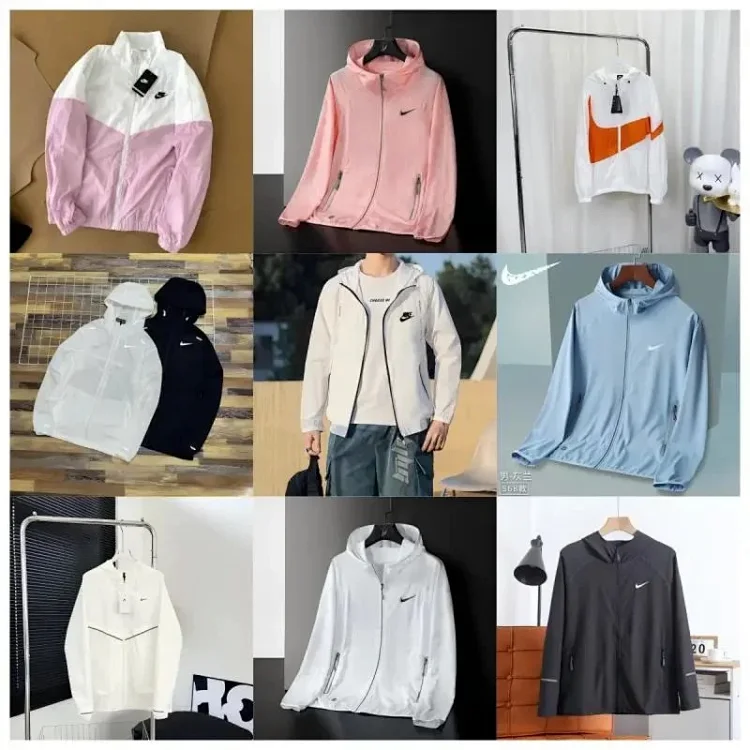 Article:nike sun pro