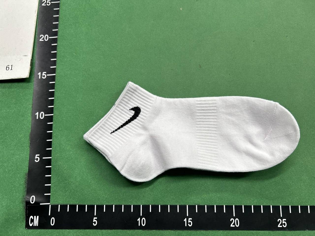  NIKE Socks
