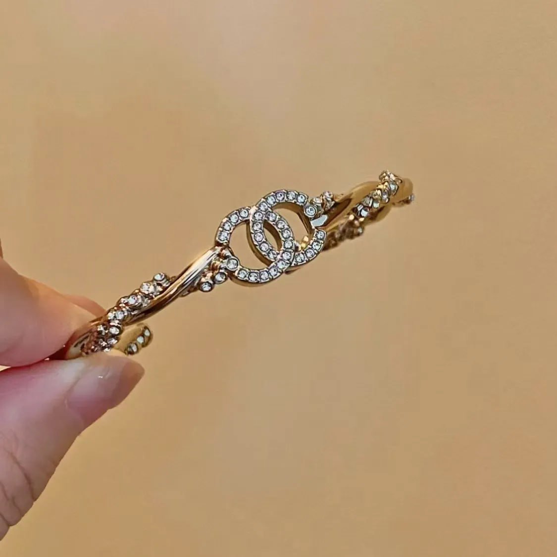Chanel jewelry