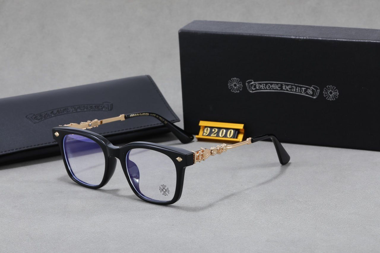 High quality glasses