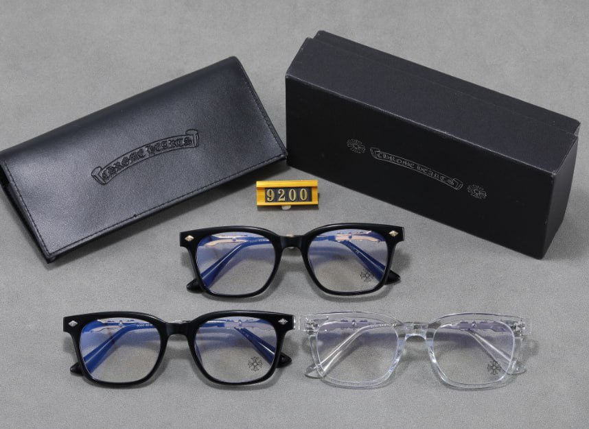 High quality glasses