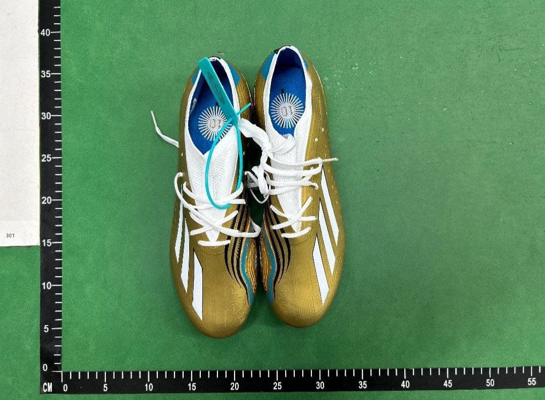 Nike soccer shoes 