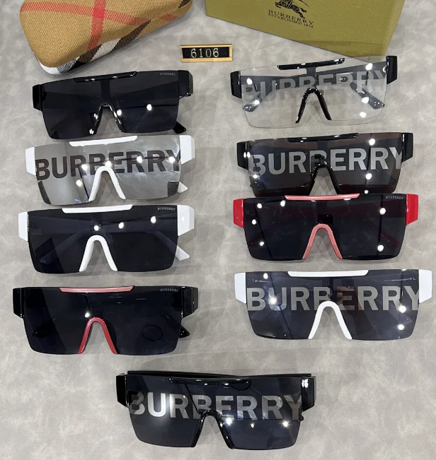 High quality glasses