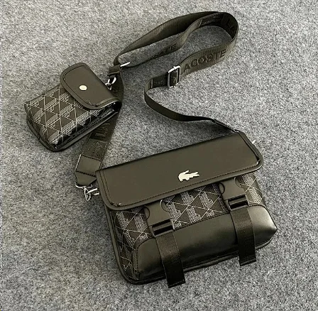 loewe   lacoste  bags