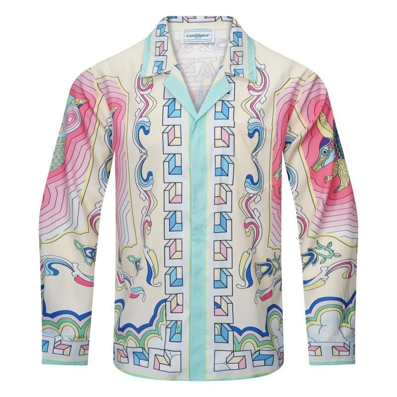 Casablanca Hoodie 