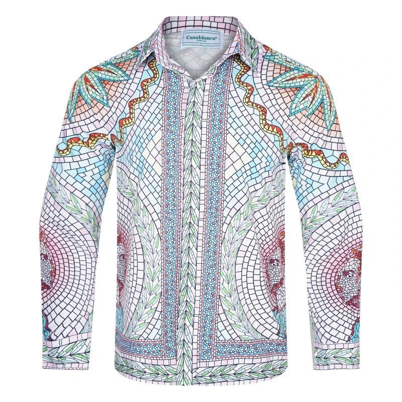 Casablanca Hoodie 