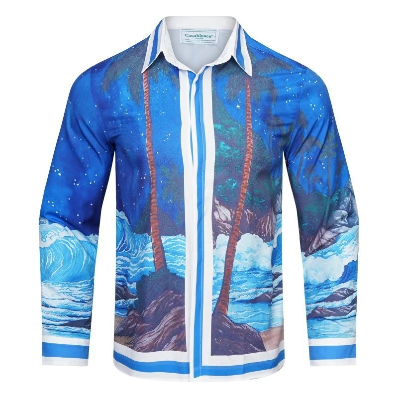 Casablanca Hoodie 