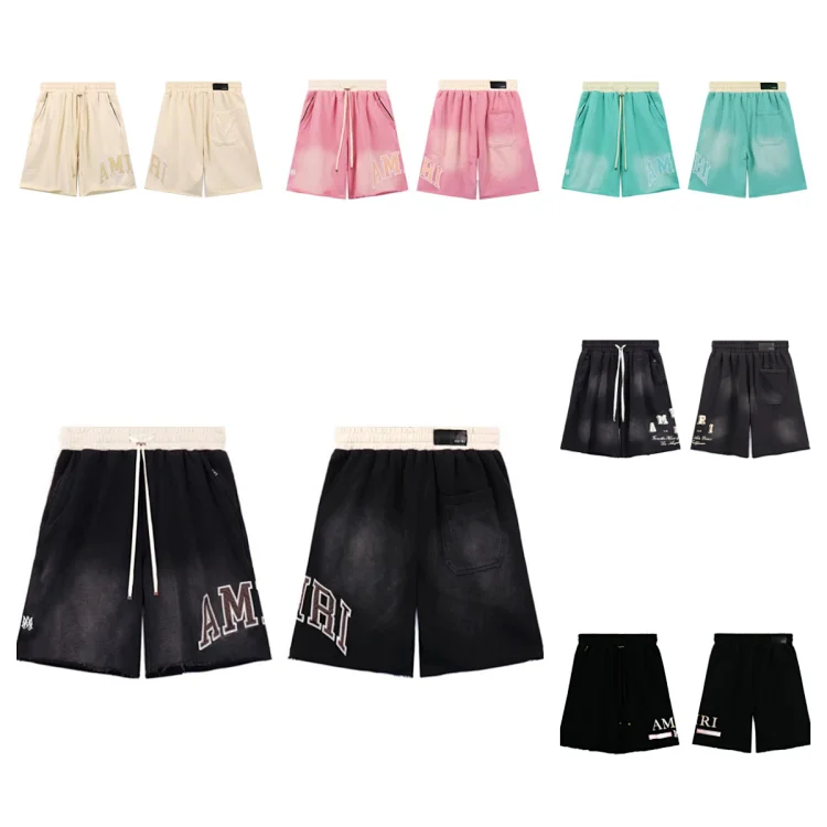 AMIRI Shorts Pants (