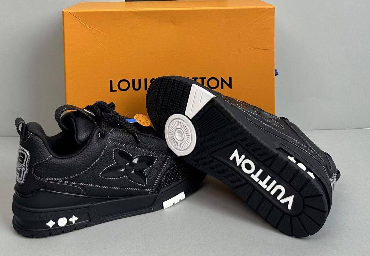 LV Skate Sneaker （color 23）
