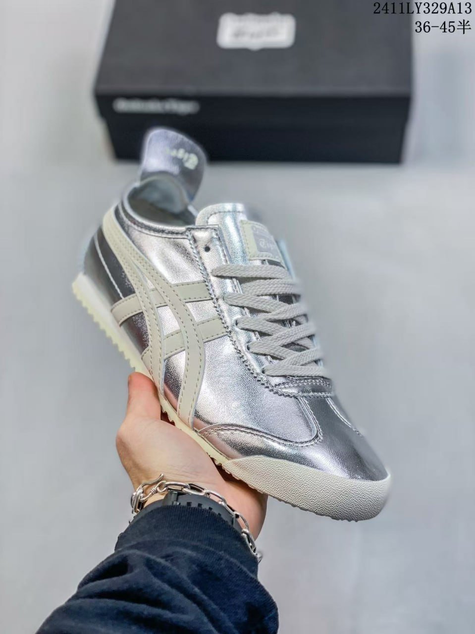 Onitsuka Tiger running shoes（39style）