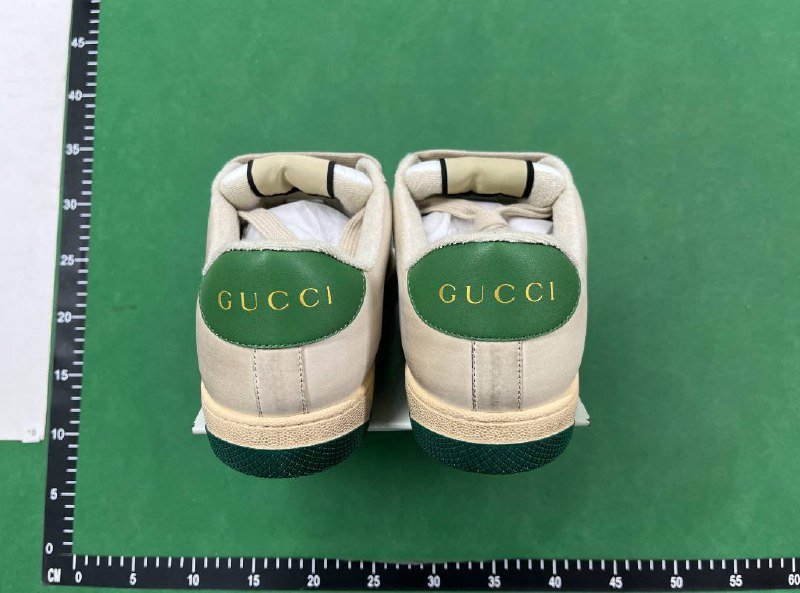  Gucci Shoes 