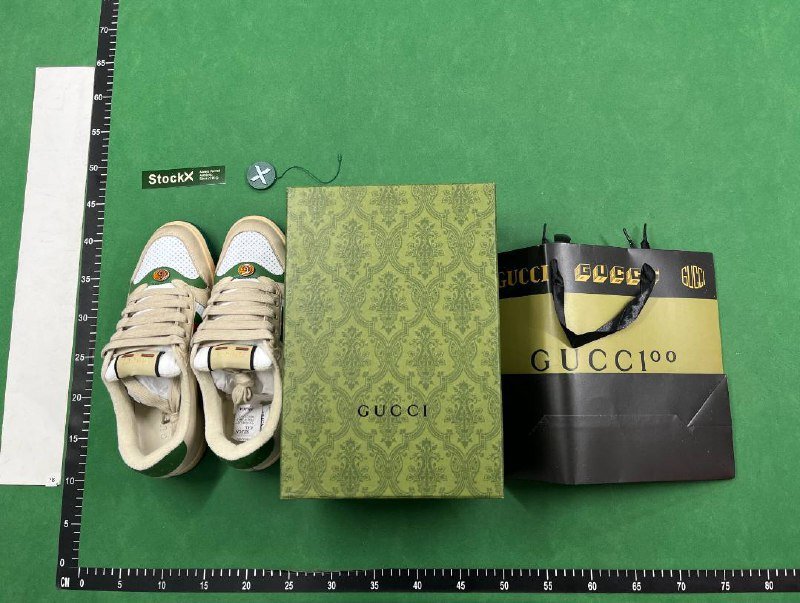  Gucci Shoes 