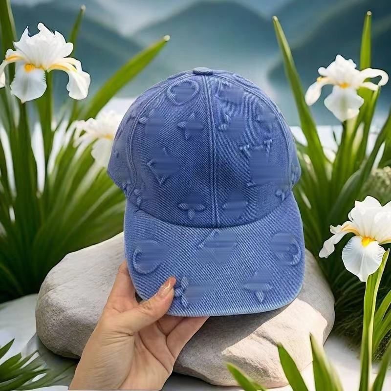 LV  hat 