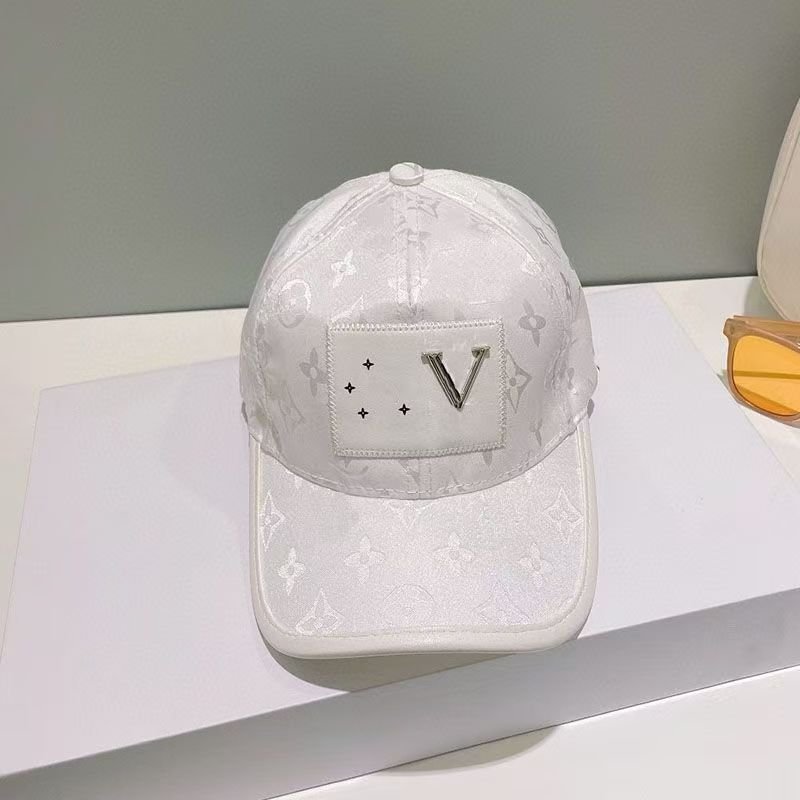 LV  hat 