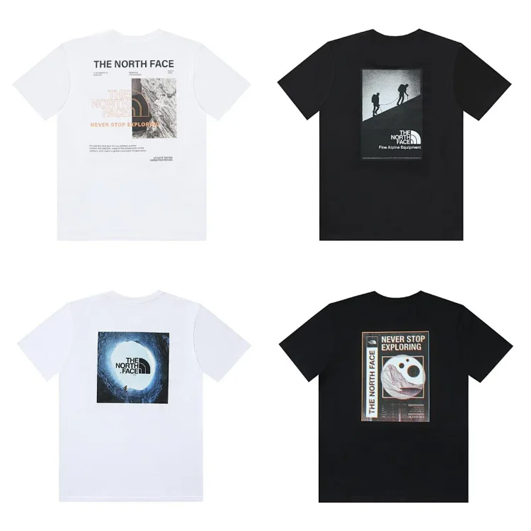 THE NORTH FACE Tshir