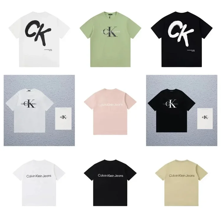 CK T-Shirts