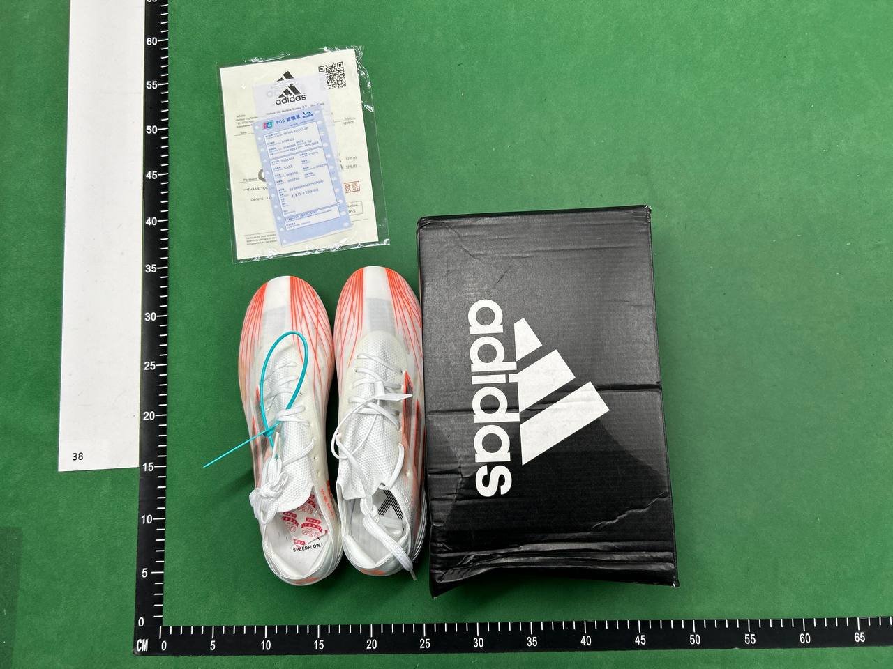  football shoes