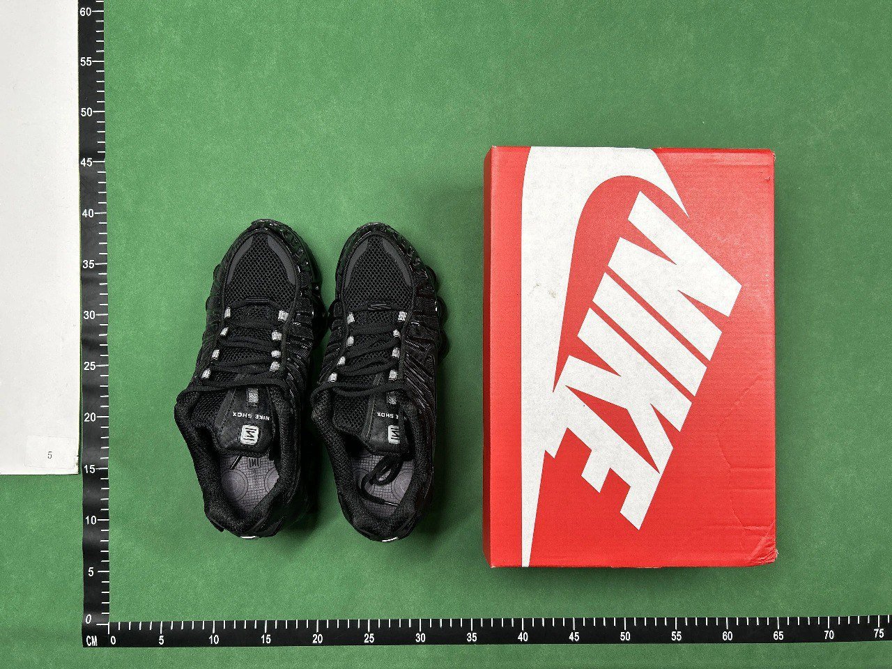 Nike Shox